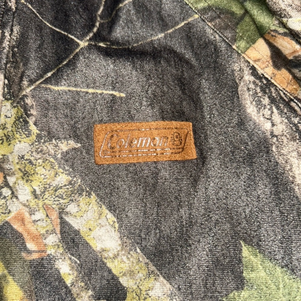 Coleman jacket - Picture 4 of 7